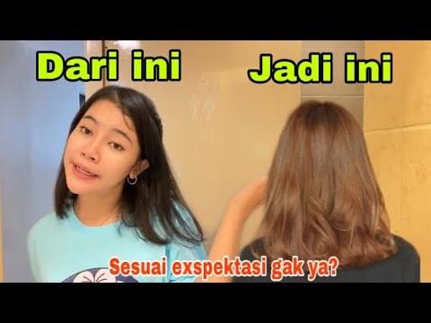 Semir Rambut Sendiri Di Rumah Bekas Cat Hitam Youtube Semir Rambut Sendiri Di Rumah Bekas Cat Hitam Youtube