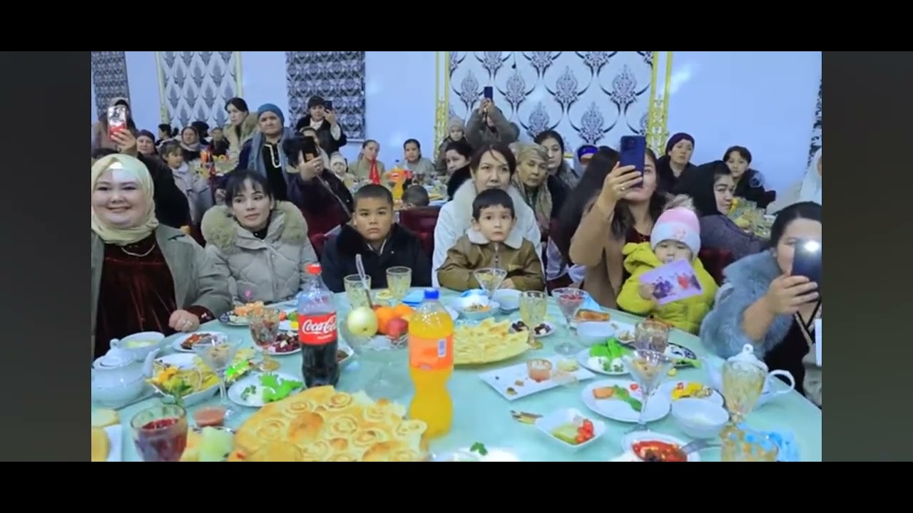 Anvarbek Bekjonov Mirzobek Matnazarov jonli ijro  To'ylar Muborak 