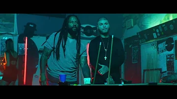 Farruko   Chillax Official Video ft  Ky Mani Marley