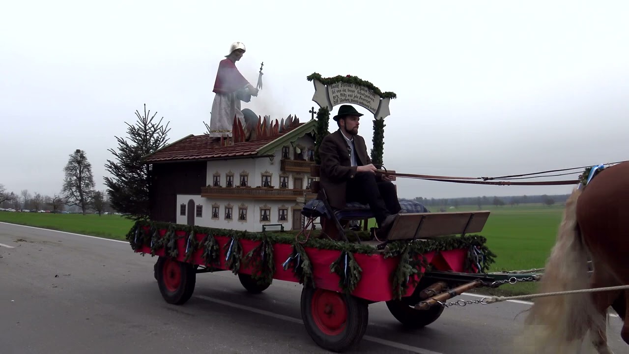 Leonhardiritt Lippertskirchen 24 2