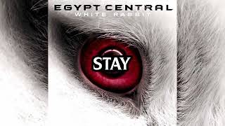 Egypt Central - Dying To Leave (Vocals Only)