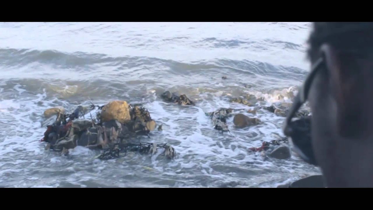 Tydal - Have You Lost Somebody (Official HD Video) promoter flank