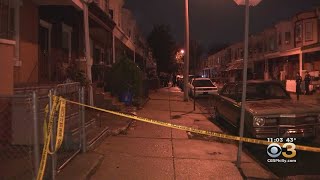 Police: 22-Year-Old Woman Shot At Point-Blank Range, Killed While Answering Door