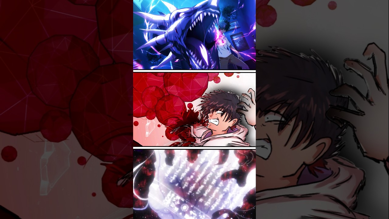 All Touma Beyond the Right Hand Powers - YouTube