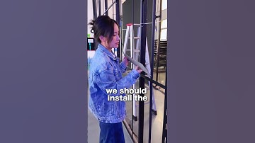 Module of led transparent screen #led #leddisplay #advertisement #ledfactory #transparenscreen