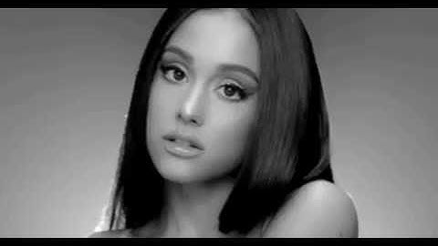 Ariana Grande - Be Alright Video (Official Preview)