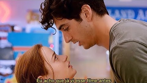 Taylor Swift (feat. Bon Iver) - exile (Tradução/Legendado) | Elle & Marco (+ Noah) |