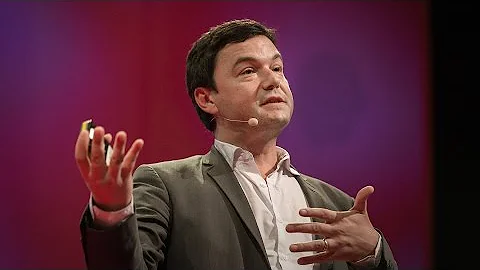 Thomas Piketty: New thoughts on capital in the twe...