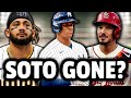 Padres Might TRADE JUAN SOTO Soon!? Yankees Keep Losing Games, Multiple Game of Years (MLB Recap) image