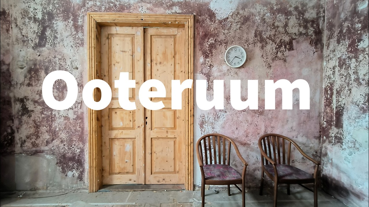 Ooteruum (2026)