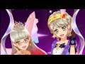 アイカツスターズ!プレイ動画0010 『STARDOM』