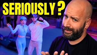 Fake Influencers & Canceled Shows | Oasis of the Seas