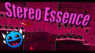 Stereo Essence Showcase