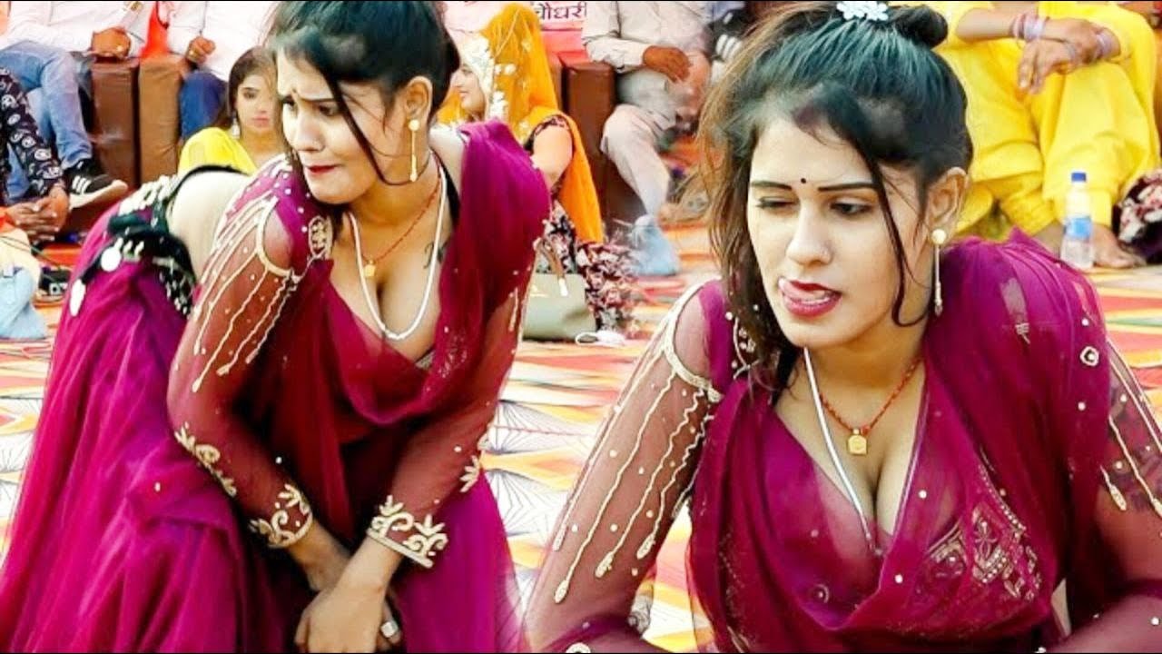 Top Non Stop Live Rasiya | एक से हटकर एक | Full HD Video 
