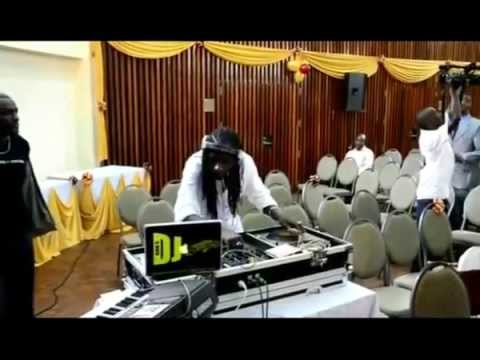 dj dolls kikuyu gospel mix