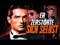 Der tragische Absturz von Falco, der immer weiter eskalierte