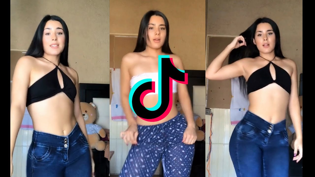 Ady Olivarez Trend Tiktok Videos Compilation 1 - YouTube
