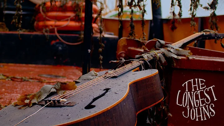 The Mary Ellen Carter | The Longest Johns Music Vi...