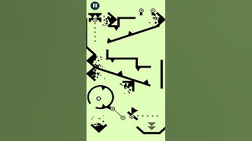 How would Go Escape Level 91 look in Reverse