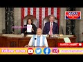 Narendra Modi speech  Live  Modi  magic in America #bjplive