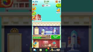 Cash, Inc #1 game cho người nhàn rỗi screenshot 1