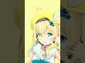 mosi mosi?聞こえてる?-楽音-sasane #vtuber #涼風しとら #shorts #mmd