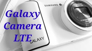 Samsung Galaxy Camera LTE screenshot 4
