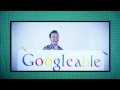 Googleable ori dagan official music about google