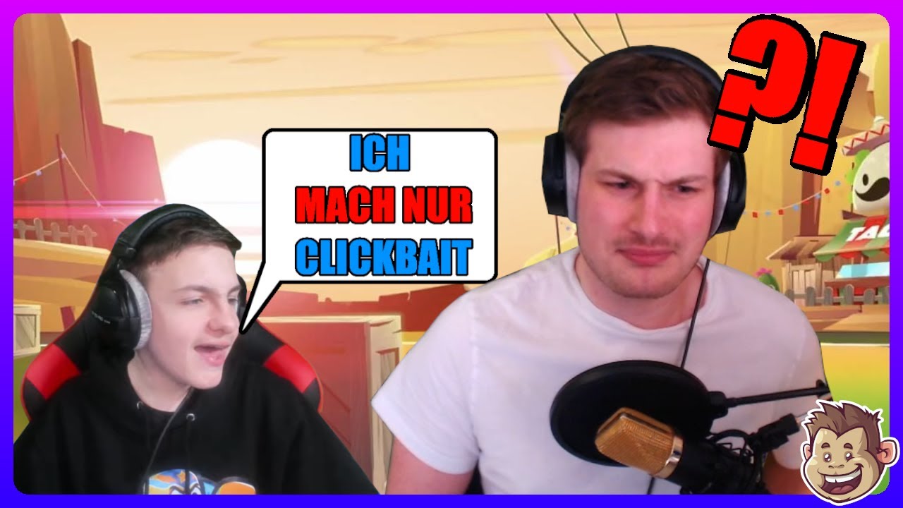 Topnex 🤬SO LOST ! Reaktion auf TopNex Video zu MIR feat. Bytzep ! Brawl Stars ...