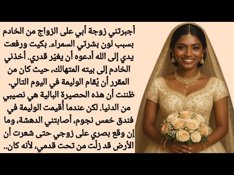 من بيت متهالك إلى فندق خمس نجوم قصة مؤثرة قصة عاطفية من إبداع قناة قصة مؤثرة