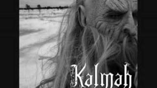 Kalmah - Man of the king
