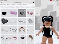 Me going on a shopping spree lol I got 19k robux for Christmas