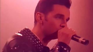 Depeche Mode - 101 - Behind The Wheel (BEST LIVE VERSION HQ)
