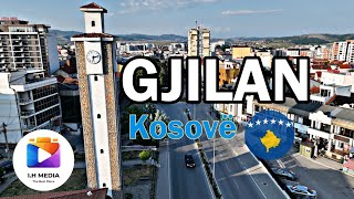 Gjilan,Kosovë🇽🇰