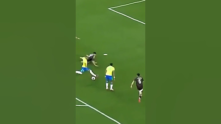ANDREAS PEREIRA 😳 #shorts