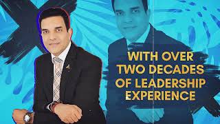 Ramon Talwwar, Founder of ACME GROUP with over two decades of leadership experience.