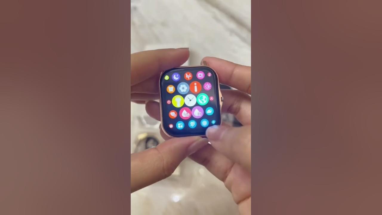 Y13 Smartwatch Price In Nigeria