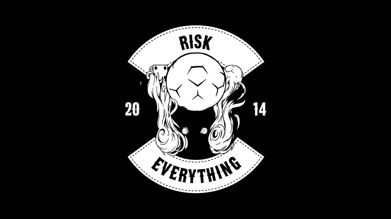 RISK EVERYTHING GOLDEN WOLF NIKE HD YouTube