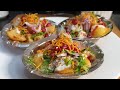 Aloo chaat recipe  street style teekhi chatpati aloo chaat recipe  ramadaan special recipe