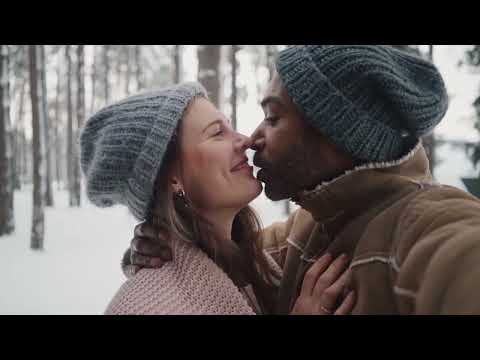 E-Love (Everlasting Love) - Eric Valentine