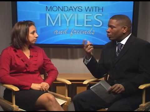 Mondays with Myles and Friends: Sports Wagering
