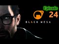 Hazefest plays black mesa blind episode 24