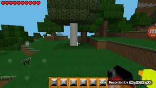 Joining the game in minecraft:fresh craft screenshot 4