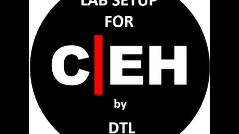 CEHv10 4-Installing IIS, File Services, SNMP & Remote Access Role in Windows Server 2016