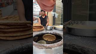 Street Food Flatbread