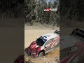 RUTTED & RELENTLESS | WRC Rally Chile SS10 Pelún 2