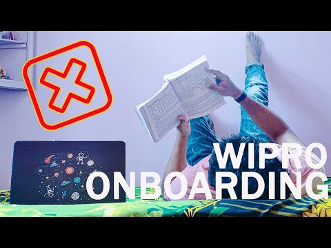 Wipro Onboarding for Postponed Candidates | Very Big and Worst Update? | Never expected this❌