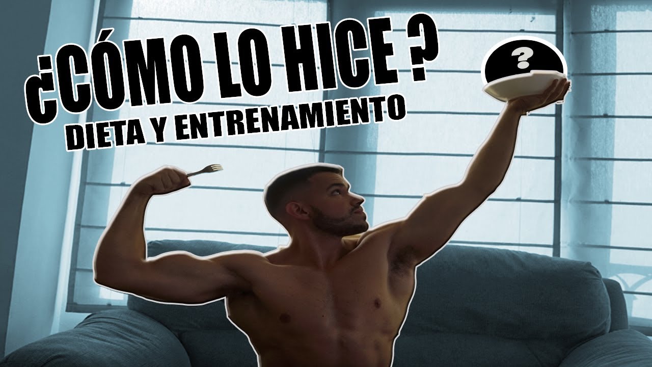 Como Ganar Masa Muscular En Casa Si Eres Flaco