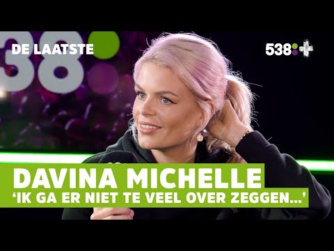 Davina Michelle JALOERS op album Snelle | De Laatste #46