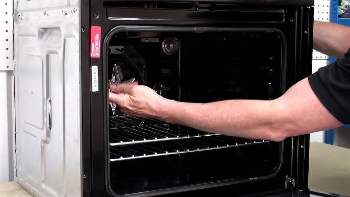 How to Change an Oven Light - Step-By-Step Guide